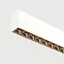 [ECH-LAQLWC-830H-L906-K-MOD] Matric 40 GX/RX | Suspended 906mm 3000K IRC>80