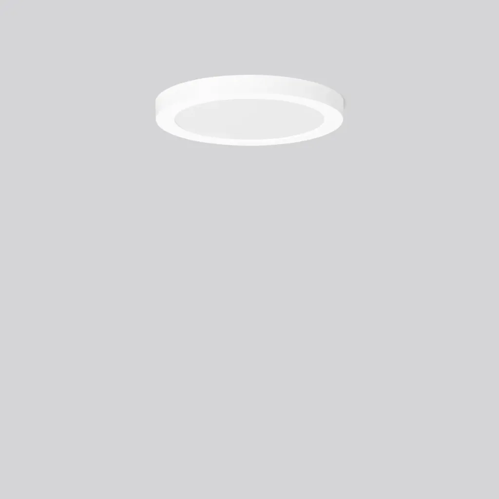 [ECH-901717.002] TRIXY round 9...15W 3000K...4000K IRC>80