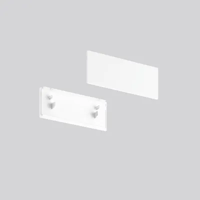 LUMARA L160xl18xH62mm