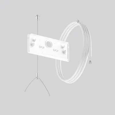 LUMARA L1410xl160xH62mmxLP1500mm